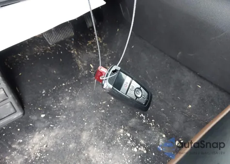 2024 Ford Bronco Sport Outer Banks из США, поврежденный, VIN 3FMCR9C69RRE89188